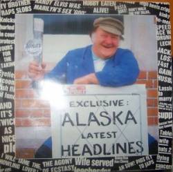 Alaska (UK) : Headlines